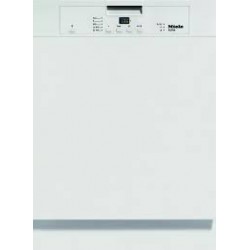 Máy rửa bát âm tủ MIELE G4203I